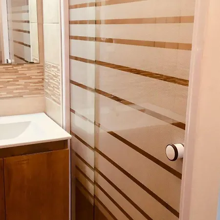Renove 8 Pers, Terrasse, Ski, Wifi