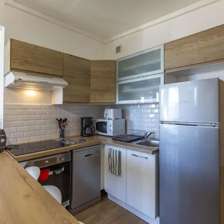 Renove 8 Pers, Terrasse, Ski, Wifi * Eaux-Bonnes