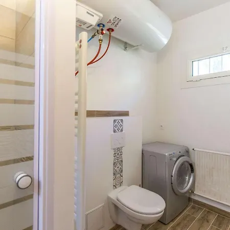 Renove 8 Pers, Terrasse, Ski, Wifi Apartment *