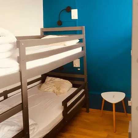Apartment Renove 8 Pers, Terrasse, Ski, Wifi Eaux-Bonnes