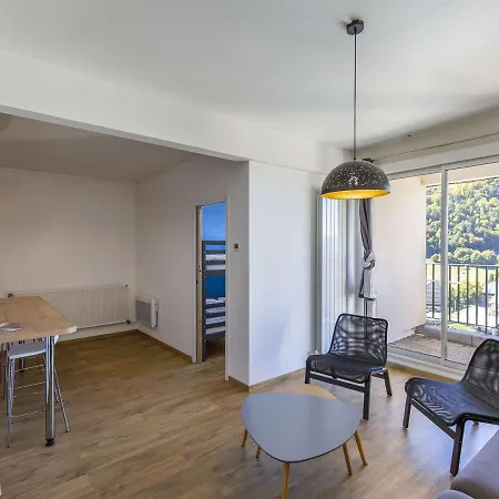 Renove 8 Pers, Terrasse, Ski, Wifi Eaux-Bonnes
