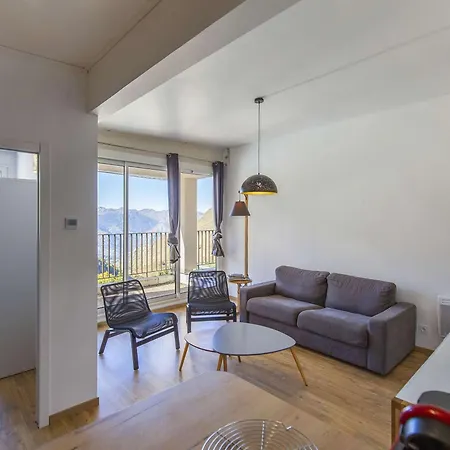 Lejlighed Renove 8 Pers, Terrasse, Ski, Wifi - Fr-1-400-106